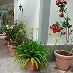 Casa Rita - Sorano Daire *