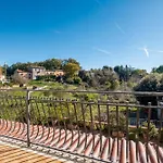 Casa Rita - Sorano * San Giovanni delle Contee