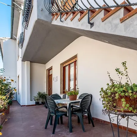 Casa Rita - Sorano Daire *