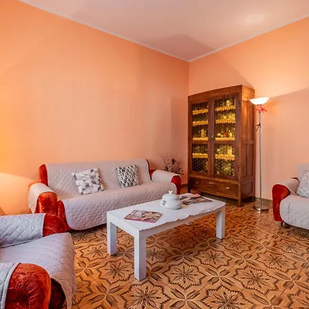 Casa Rita - Sorano Daire *