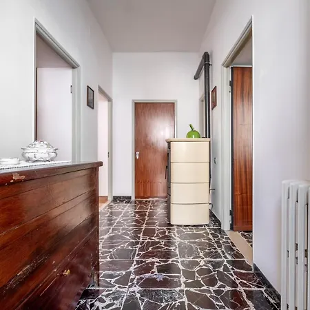 Casa Rita - Sorano