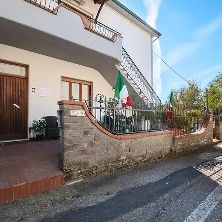 Daire Casa Rita - Sorano San Giovanni delle Contee