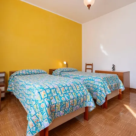 Daire Casa Rita - Sorano