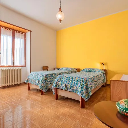 Casa Rita - Sorano Daire San Giovanni delle Contee