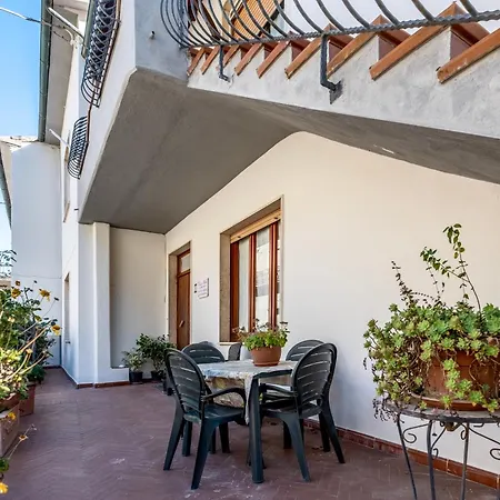 Casa Rita - Sorano *