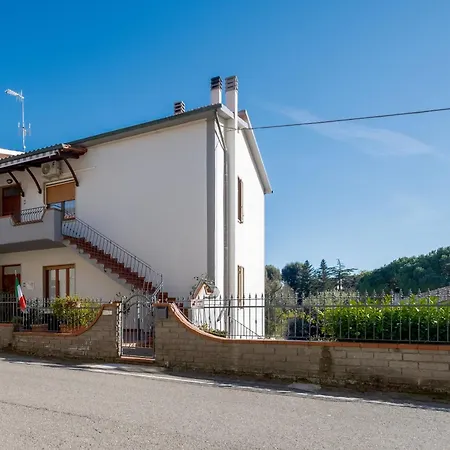 Appartement Casa Rita - Sorano