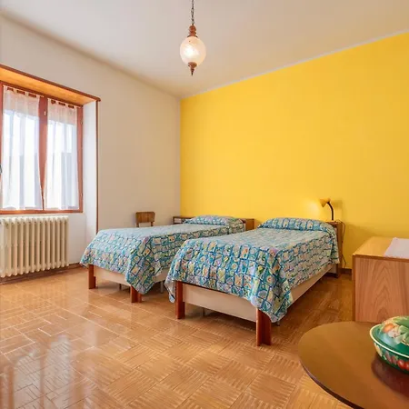 Casa Rita - Sorano Appartement *